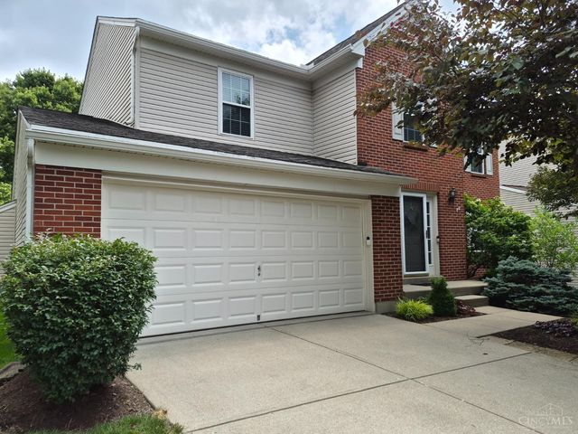 2818 Orchardpark Drive, Green Twp, OH 45239