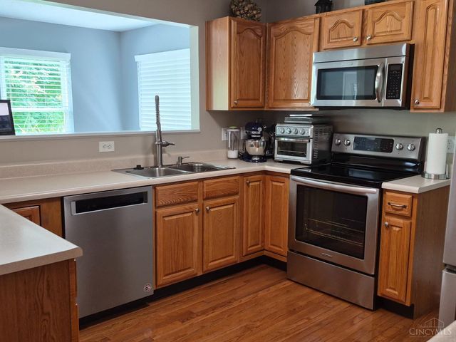 2818 Orchardpark Drive, Green Twp, OH 45239