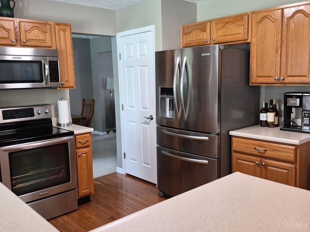2818 Orchardpark Drive, Green Twp, OH 45239