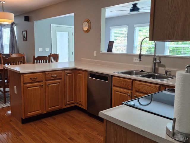 2818 Orchardpark Drive, Green Twp, OH 45239