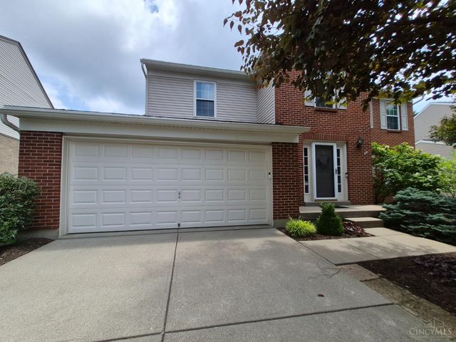 2818 Orchardpark Drive, Green Twp, OH 45239