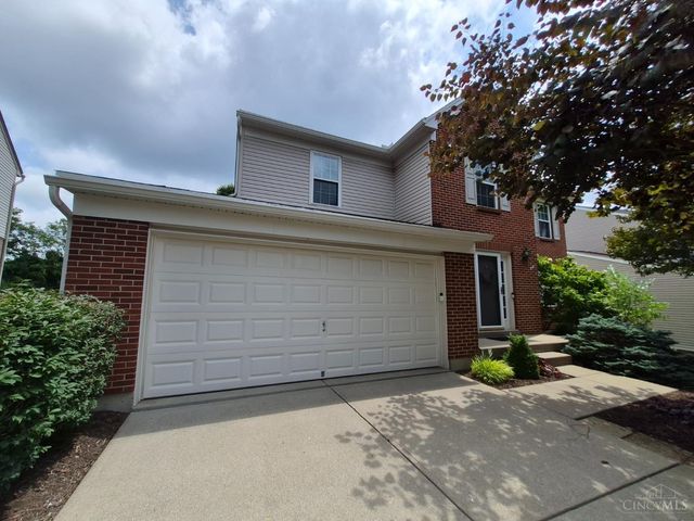 2818 Orchardpark Drive, Green Twp, OH 45239