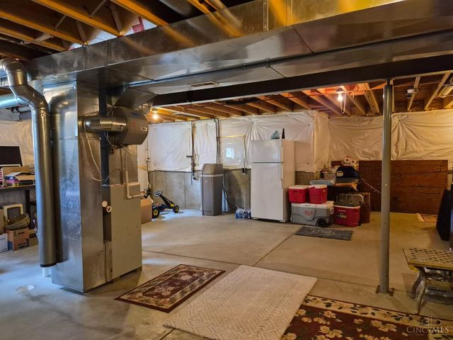 2818 Orchardpark Drive, Green Twp, OH 45239