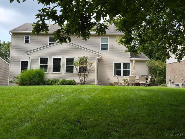 2818 Orchardpark Drive, Green Twp, OH 45239