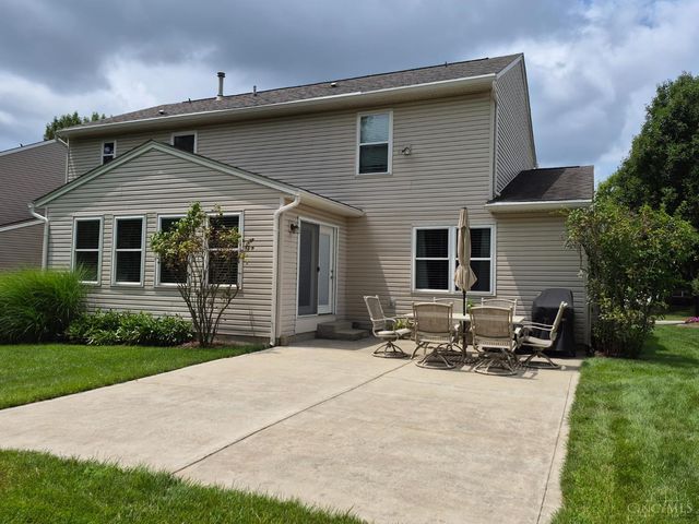 2818 Orchardpark Drive, Green Twp, OH 45239