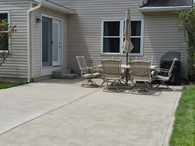 2818 Orchardpark Drive, Green Twp, OH 45239