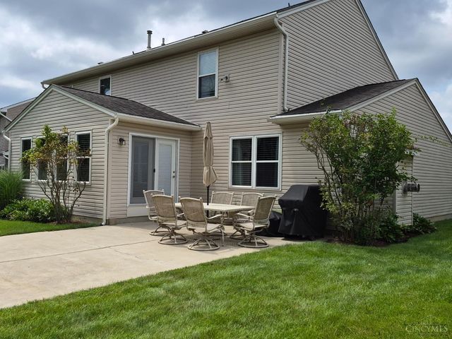 2818 Orchardpark Drive, Green Twp, OH 45239