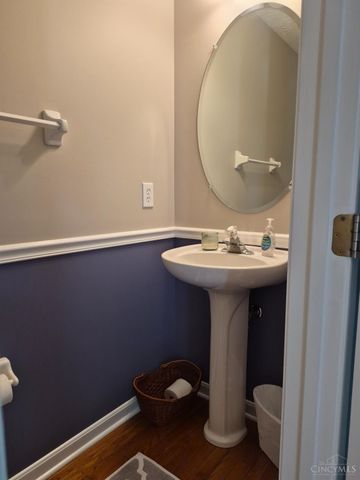 2818 Orchardpark Drive, Green Twp, OH 45239