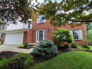 2818 Orchardpark Drive, Green Twp, OH 45239