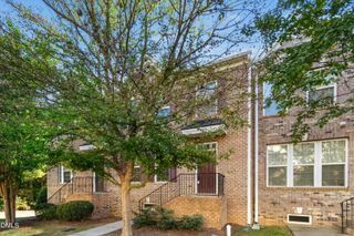 510 N Tunstall Avenue, Apex, NC 27502