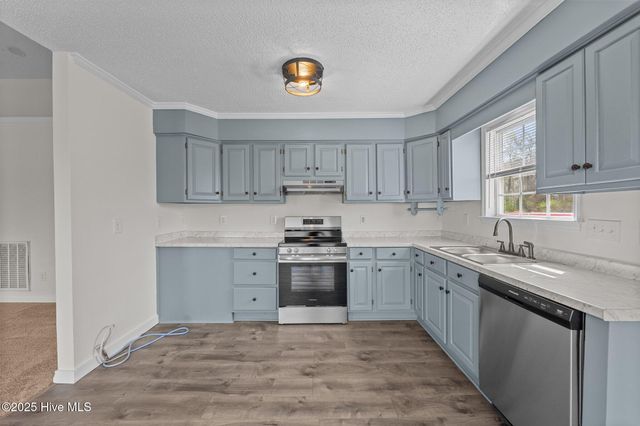 6179 Nc Highway 91, Walstonburg, NC 27888