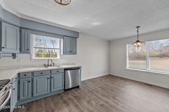 6179 Nc Highway 91, Walstonburg, NC 27888