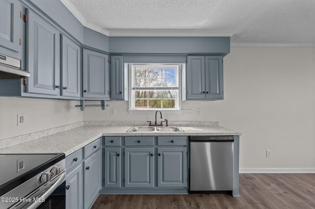6179 Nc Highway 91, Walstonburg, NC 27888