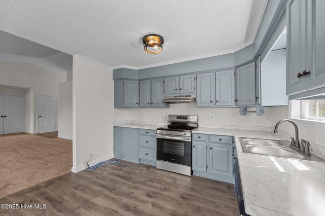 6179 Nc Highway 91, Walstonburg, NC 27888
