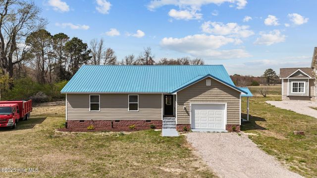 6179 Nc Highway 91, Walstonburg, NC 27888