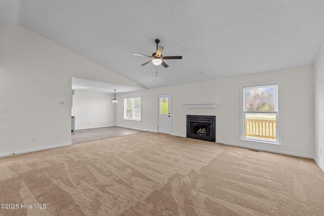 6179 Nc Highway 91, Walstonburg, NC 27888