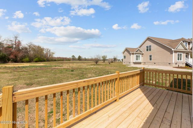 6179 Nc Highway 91, Walstonburg, NC 27888