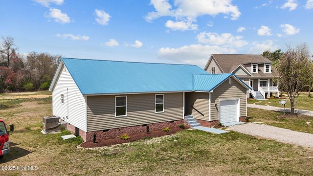 6179 Nc Highway 91, Walstonburg, NC 27888