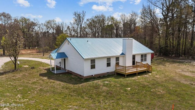 6179 Nc Highway 91, Walstonburg, NC 27888