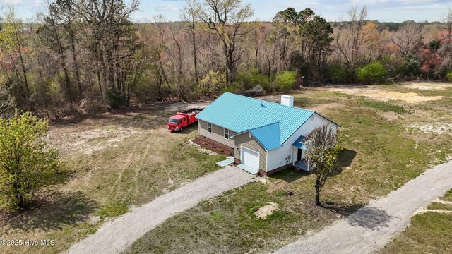 6179 Nc Highway 91, Walstonburg, NC 27888