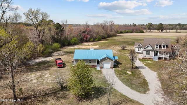 6179 Nc Highway 91, Walstonburg, NC 27888