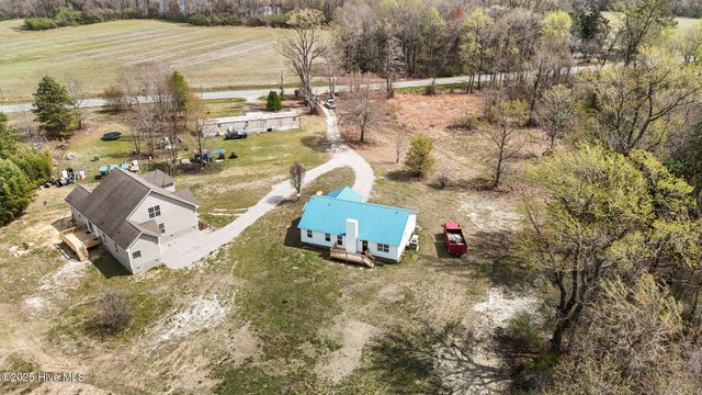 6179 Nc Highway 91, Walstonburg, NC 27888