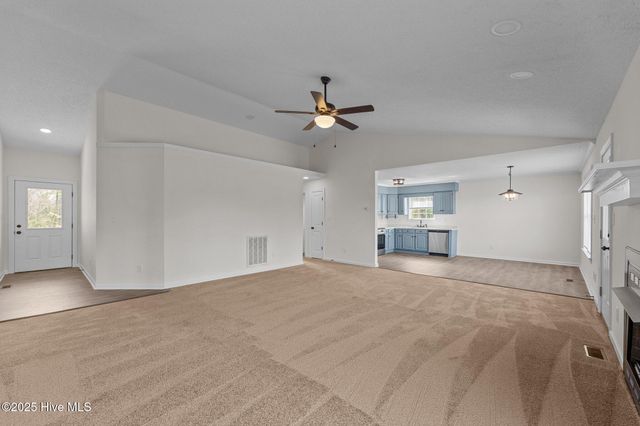 6179 Nc Highway 91, Walstonburg, NC 27888