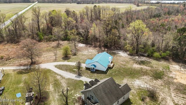 6179 Nc Highway 91, Walstonburg, NC 27888