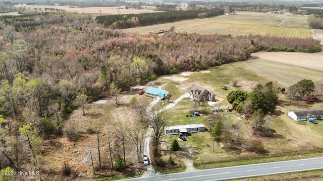 6179 Nc Highway 91, Walstonburg, NC 27888
