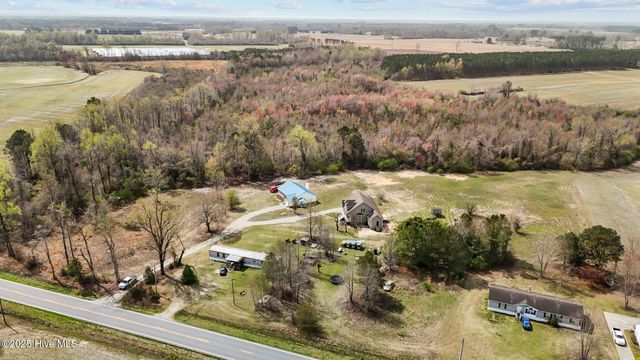 6179 Nc Highway 91, Walstonburg, NC 27888
