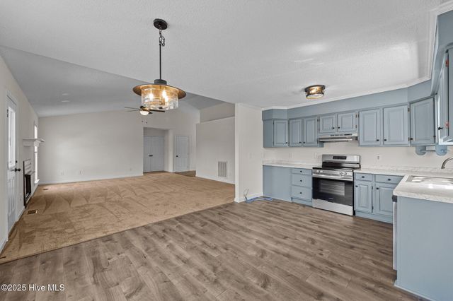 6179 Nc Highway 91, Walstonburg, NC 27888
