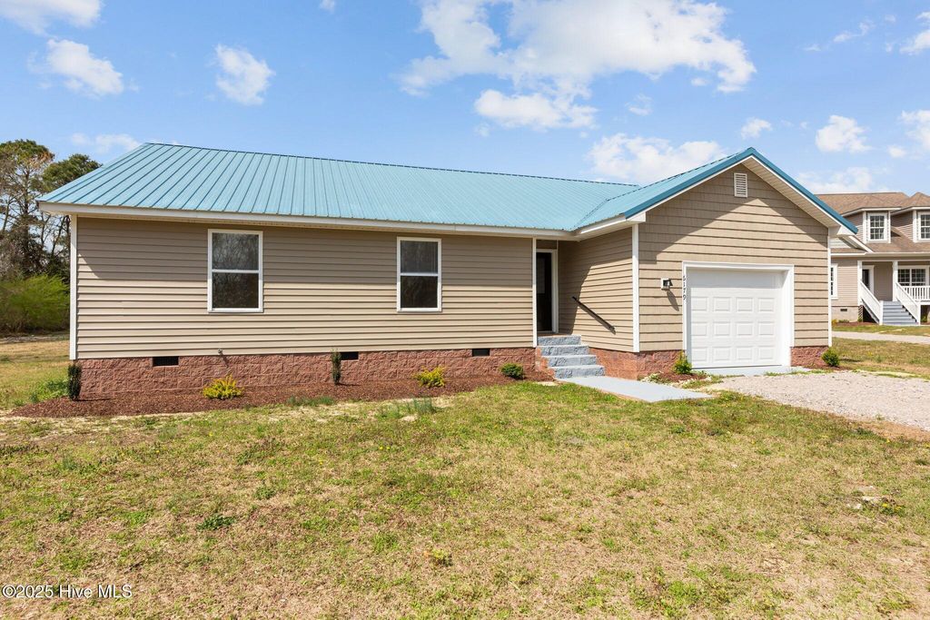 6179 Nc Highway 91, Walstonburg, NC 27888