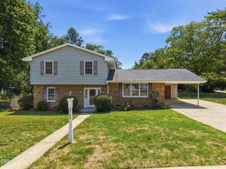3700 Tulane Drive, Raleigh, NC 27604