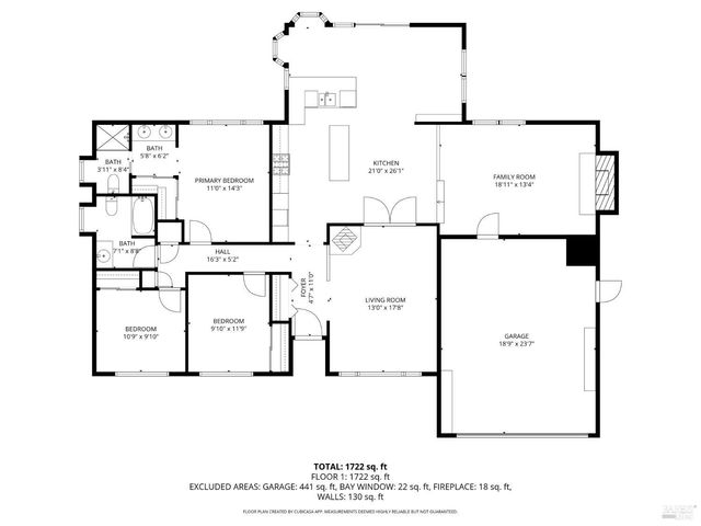 12 Angelica Ct, Novato, CA 94947