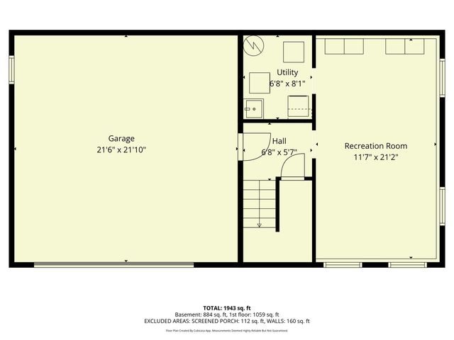 266 Marilyn Avenue, Glendale Heights, IL 60139