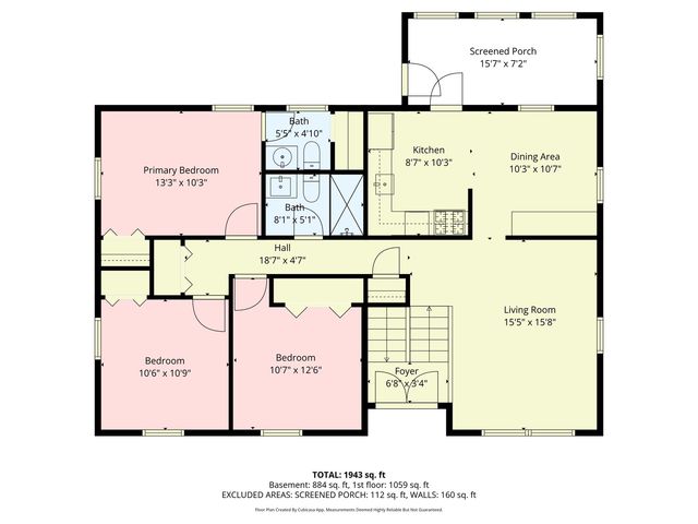 266 Marilyn Avenue, Glendale Heights, IL 60139