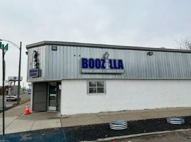 15125 Harper Avenue, Detroit, MI 48224