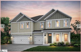 6006 Beasley Court Lot 170, Boiling Springs, SC 29316