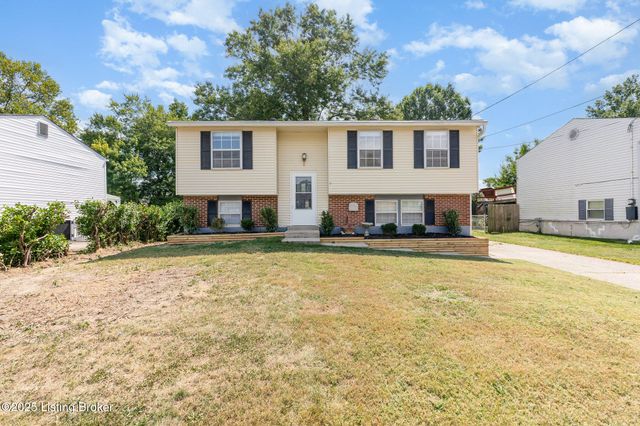 417 Saguaro Dr, Louisville, KY 40229