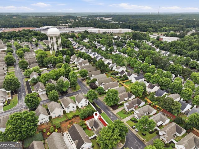 2510 Cottage View Way, Cumming, GA 30040