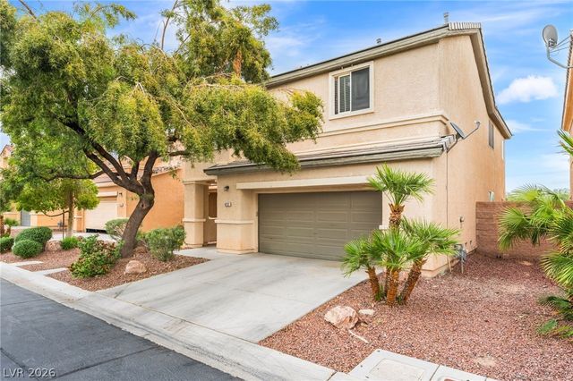 8252 Celina Hills Street, Las Vegas, NV 89131