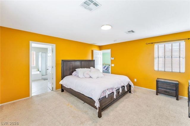 8252 Celina Hills Street, Las Vegas, NV 89131