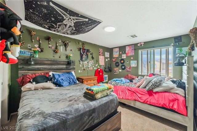 8252 Celina Hills Street, Las Vegas, NV 89131