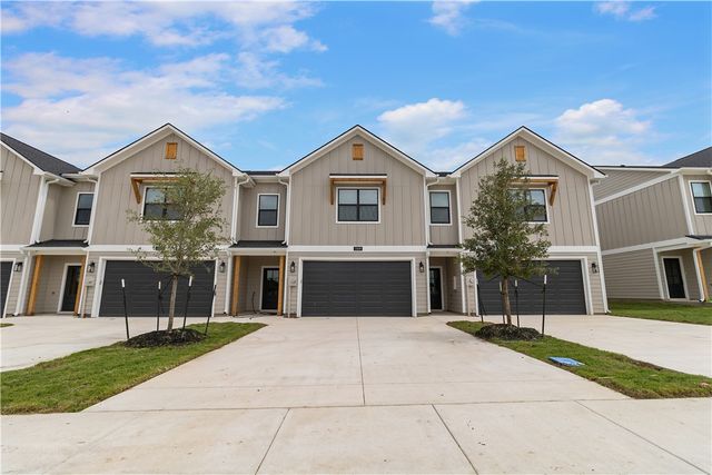 3509 Brayden Drive, College Station, TX 77845