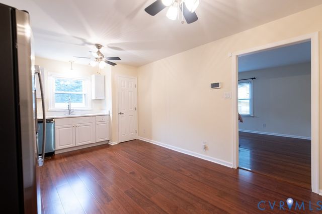 1503 Sunnyside Ave, Hopewell, VA 23860