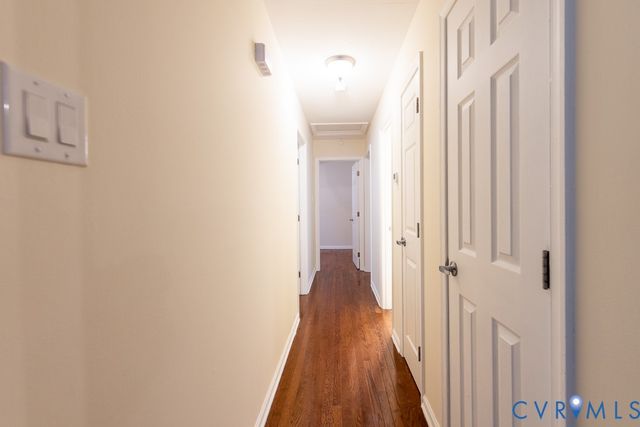 1503 Sunnyside Ave, Hopewell, VA 23860
