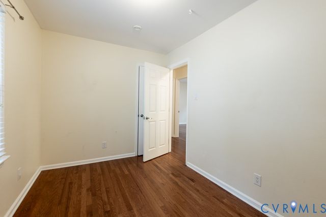 1503 Sunnyside Ave, Hopewell, VA 23860