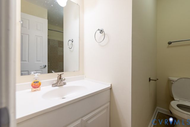 1503 Sunnyside Ave, Hopewell, VA 23860