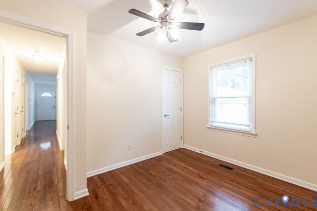 1503 Sunnyside Ave, Hopewell, VA 23860