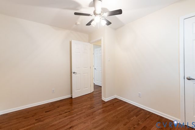 1503 Sunnyside Ave, Hopewell, VA 23860